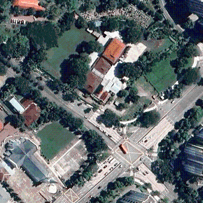 Catholic Spirituality Centre, Singapore, Singapore