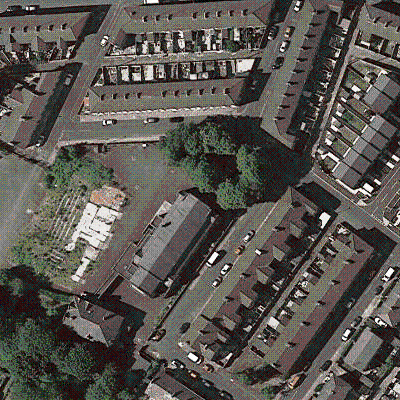 Church of St Peter in Chains, Mill Hill, Blackburn with Darwen, England